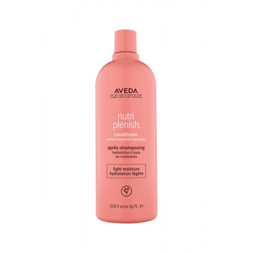AVEDA Nutriplenish™  Conditioner Light Moisture (1000ml)