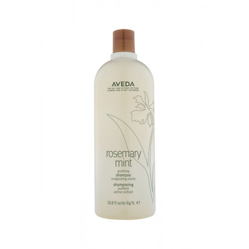 AVEDA Rosemary Mint Purifying Shampoo (1000ml)
