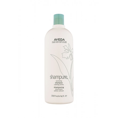 AVEDA Shampure™  Nurturing Shampoo (1000ml)