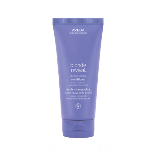 AVEDA Blonde Revival™ Purple Toning Conditioner (200ml)